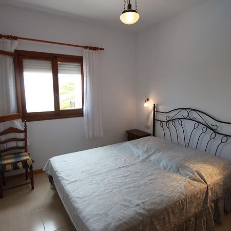 Sara - Sea View Villa With Private Pool In Calpe Kamer foto