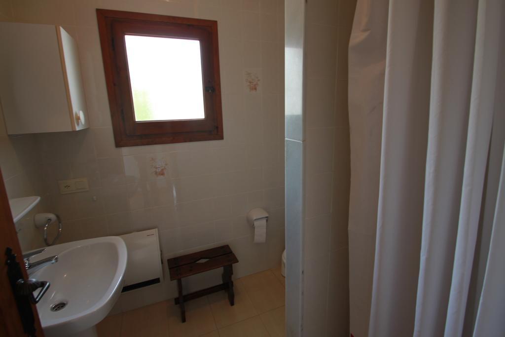 Sara - Sea View Villa With Private Pool In Calpe Kamer foto